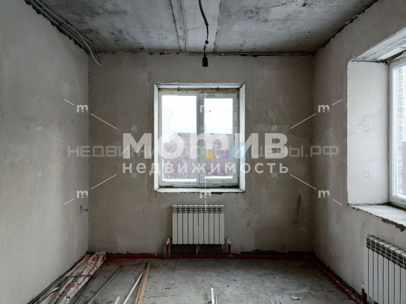 Дом, 137.3м2, Тюмень