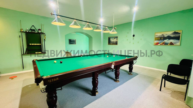 Дом, 650м2, Тюмень