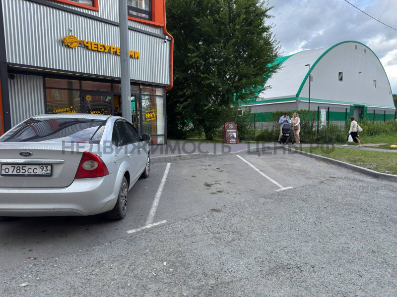 Свободное назначение, 160м2, 1/2, Тюмень