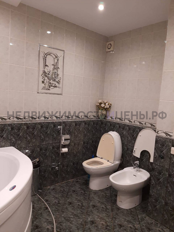 Дом, 310м2, Тюмень