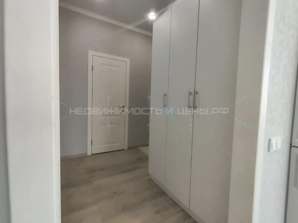 Дом, 106м2, Тюмень
