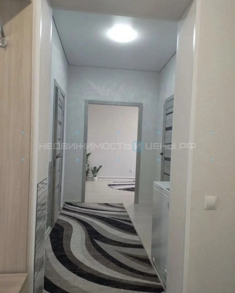Дом, 70.5м2, Тюмень