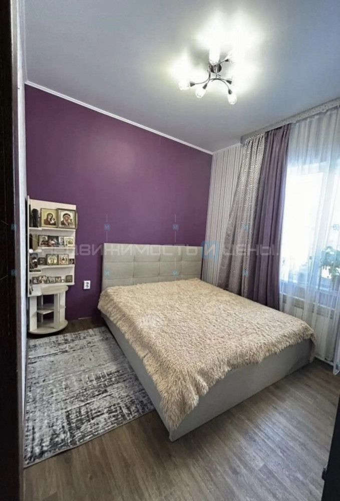 Дом, 81.3м2, Тюмень