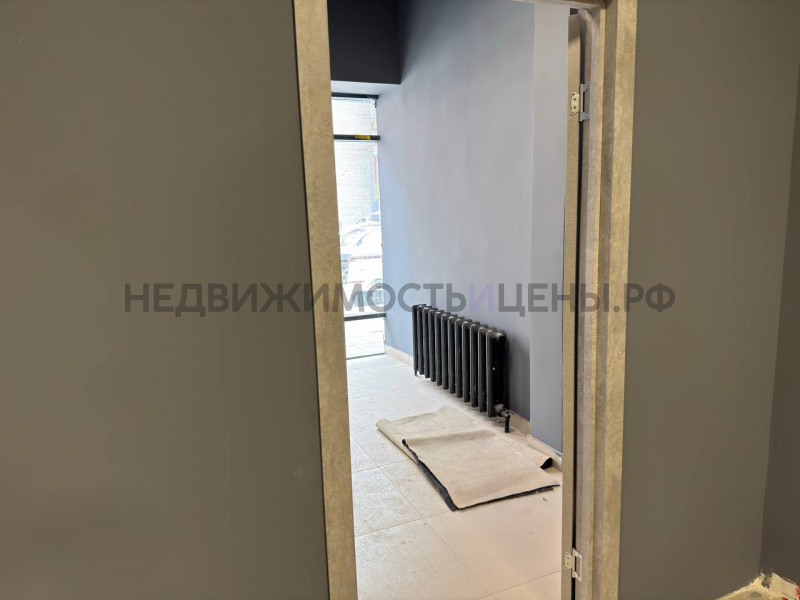 Свободное назначение, 160м2, 1/2, Тюмень