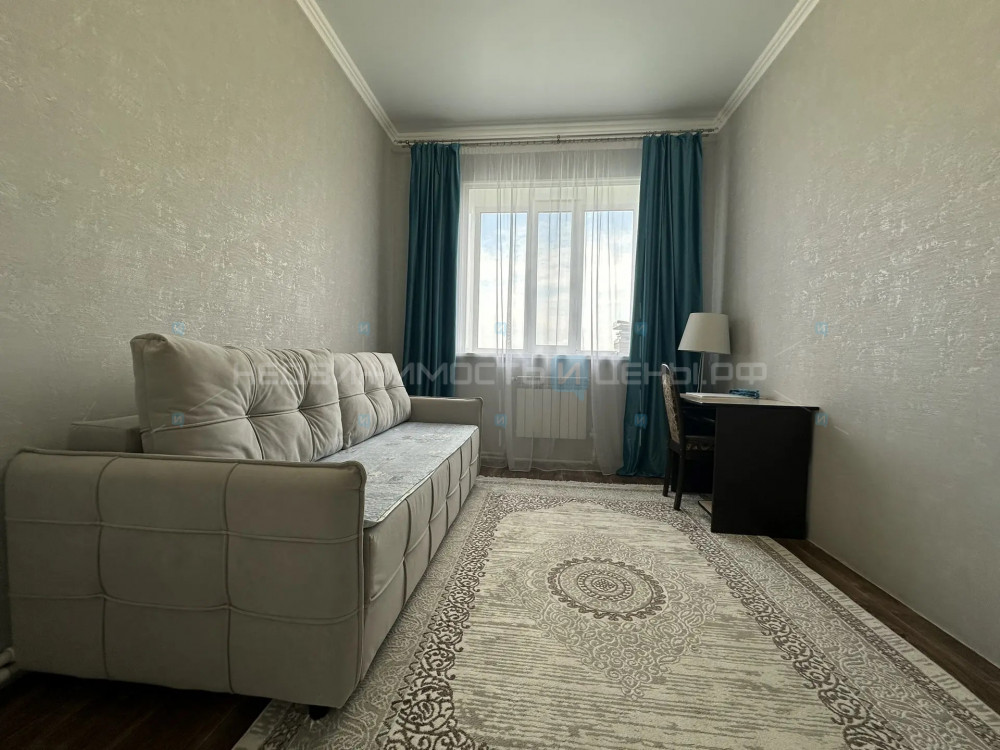 Дом, 373.5м2, Тюмень