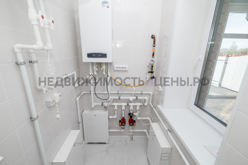 Дом, 133м2, Тюмень