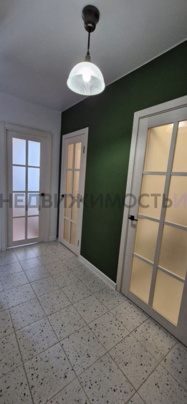 1 комн., 44м2, 5/19, Тюмень