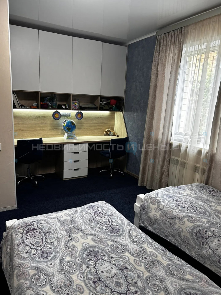 Дом, 110м2, Тюмень