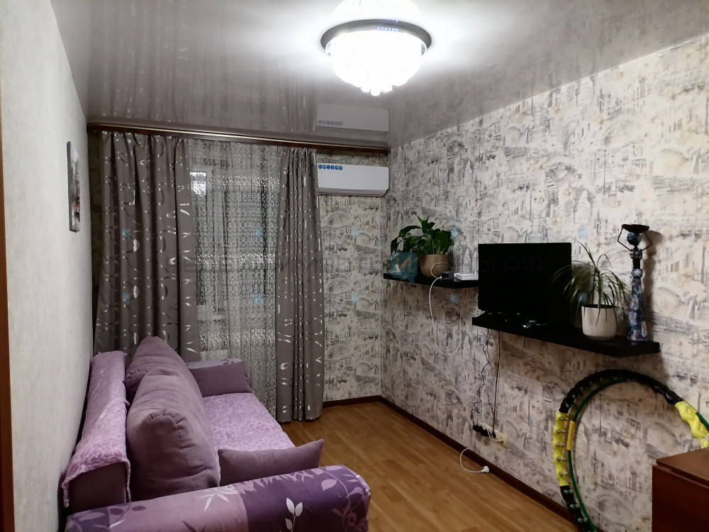 1 комн., 30м2, 14/16, Тюмень