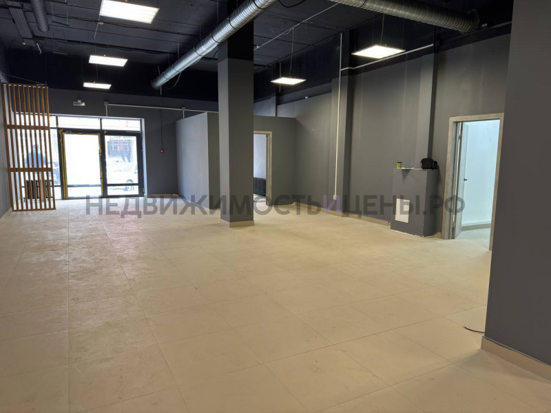 Свободное назначение, 160м2, 1/2, Тюмень