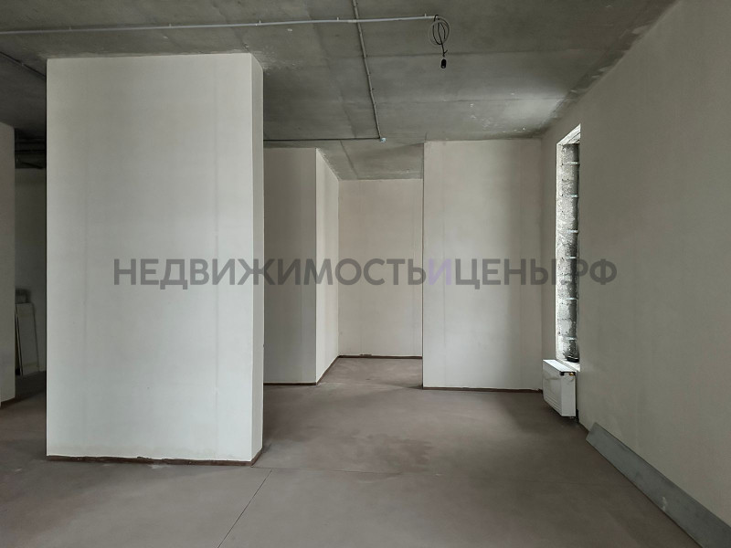 Свободное назначение, 60м2, 1/22, Quattro (Кваттро), Тюмень