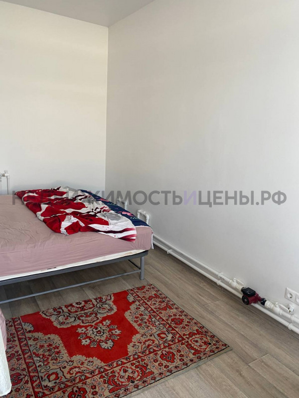 Дом, 75м2, Тюмень