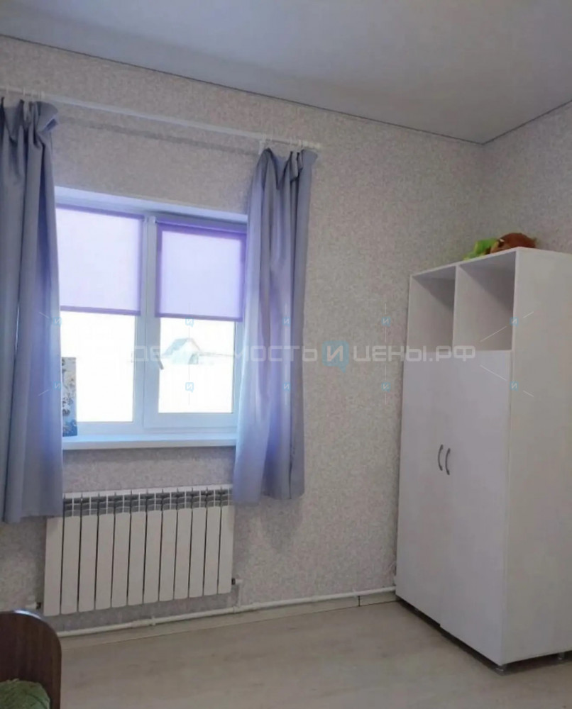 Дом, 70.5м2, Тюмень