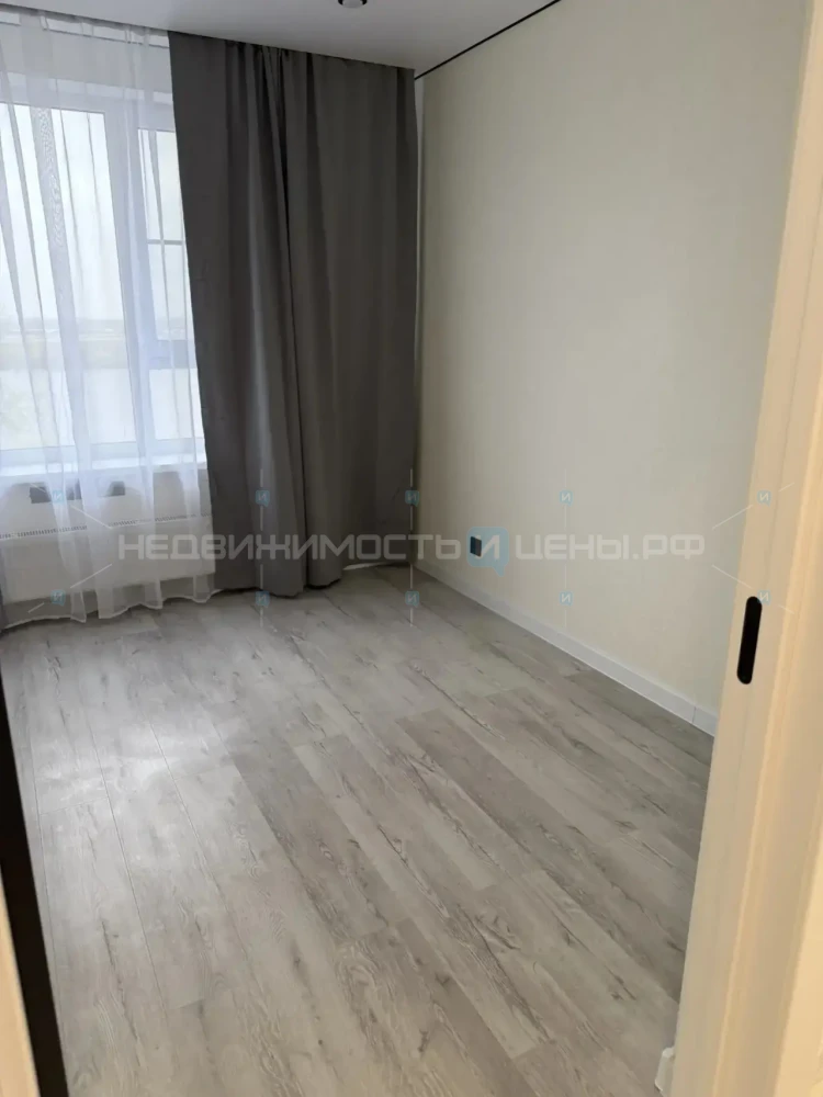 3 комн., 68м2, 4/25, Тюмень