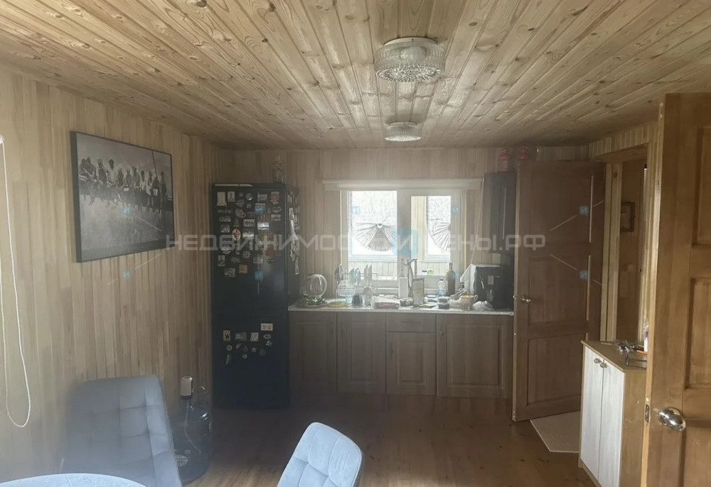 Дом, 65.2м2, Тюмень
