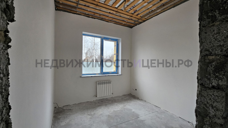 Дом, 107м2, Тюмень