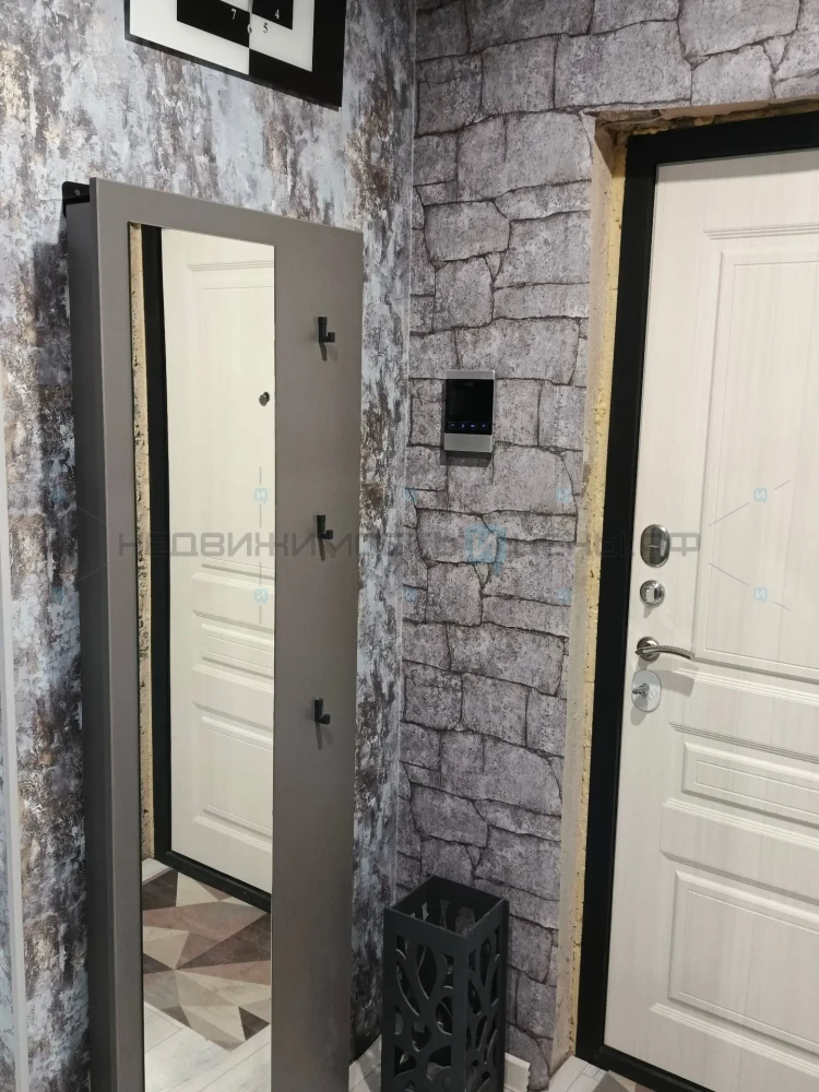 1 комн., 48.6м2, 3/16, Андерсен парк, Тюмень