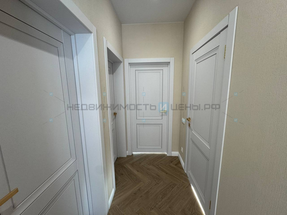 Дом, 88.2м2, Тюмень