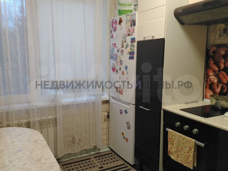 2 комн., 52м2, 1/5, Тюмень