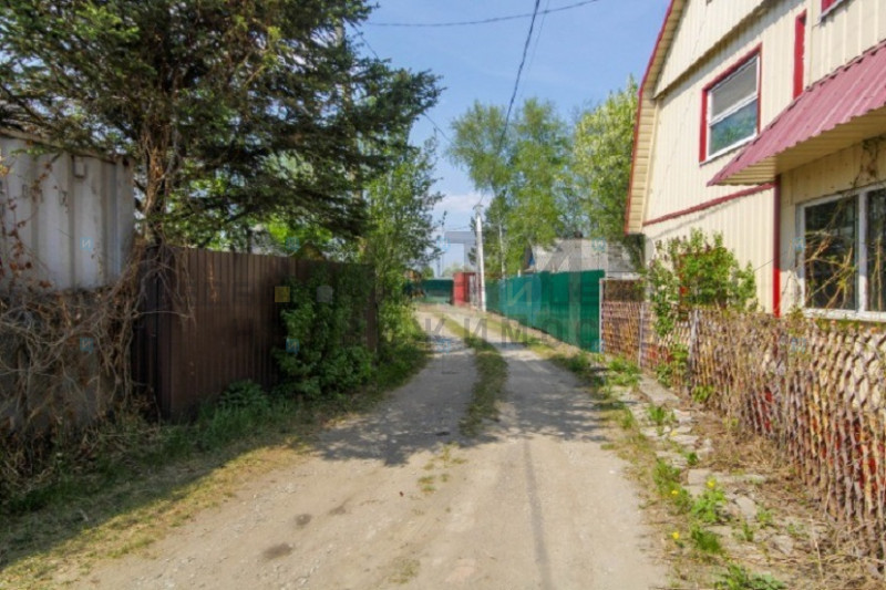 Дача, 30м2, Тюмень