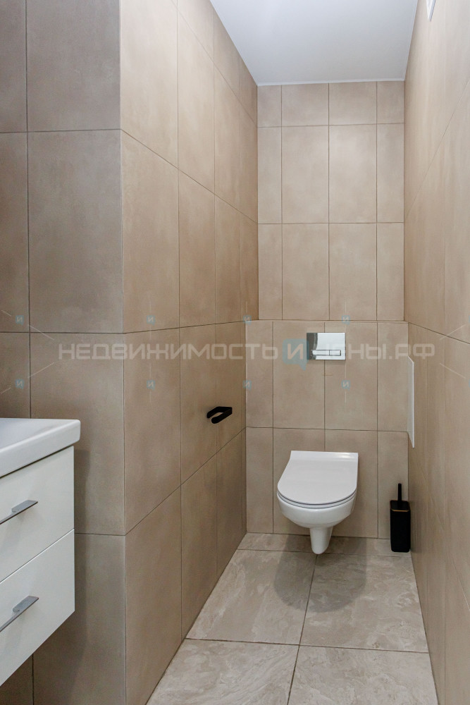 2 комн., 63.1м2, 12/15, Облака, Тюмень