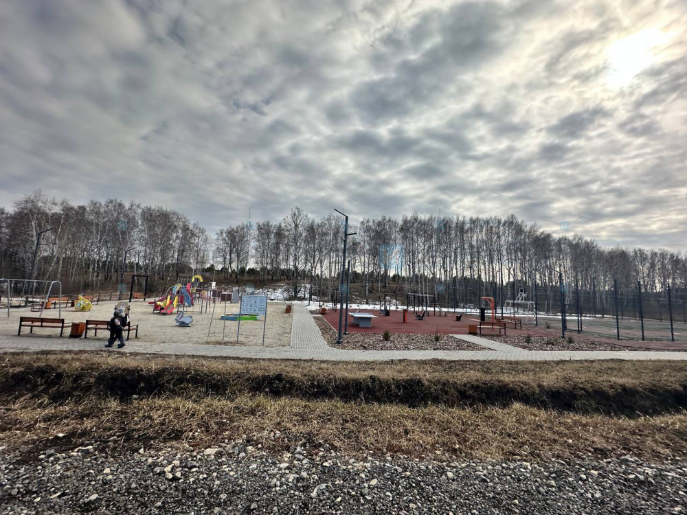 Дом, 104м2, Тюмень