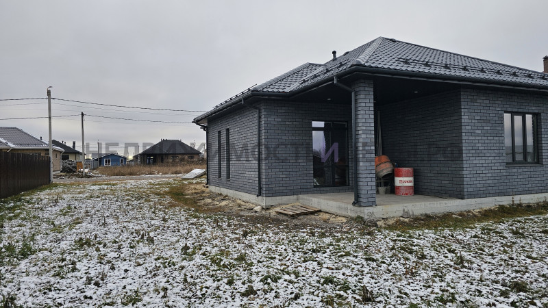 Дом, 137м2, Тюмень
