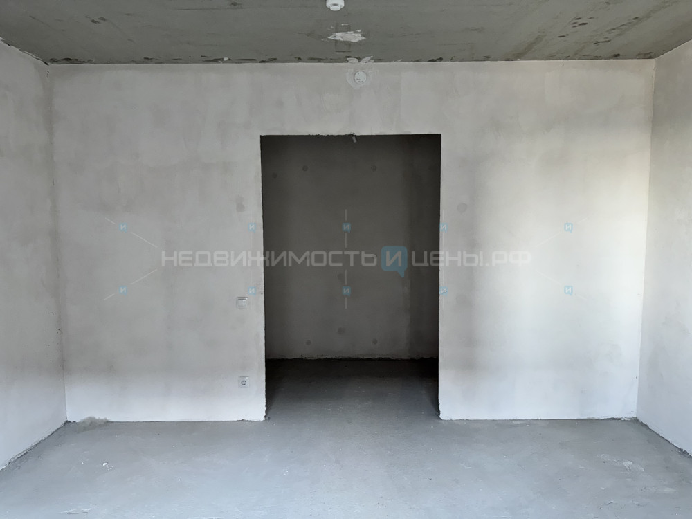 3 комн., 89.2м2, 11/16, Спутник, Тюмень