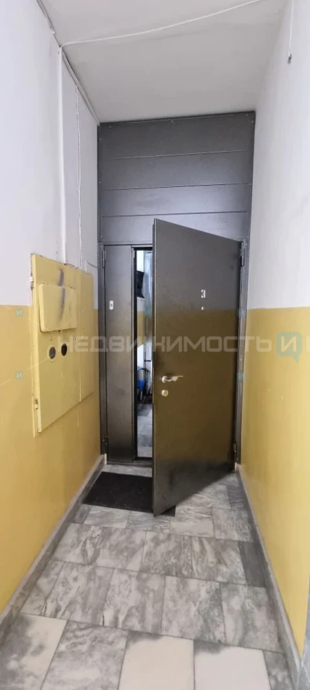 4 комн., 127.5м2, 2/5, Тюмень