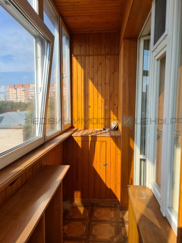 2 комн., 108м2, 7/10, Тюмень