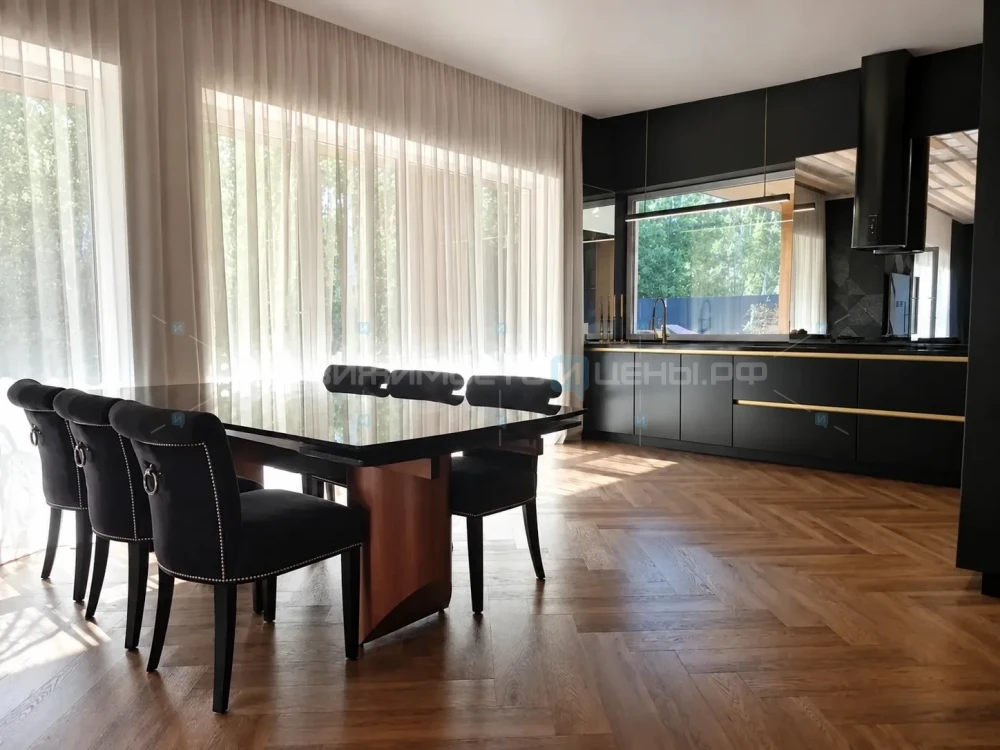 Дом, 218м2, Тюмень