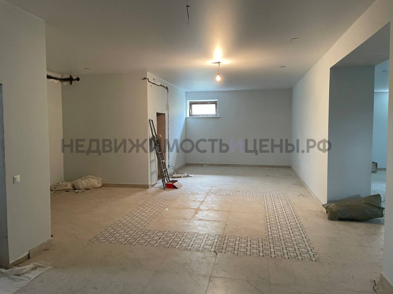 Дом, 512.2м2, Тюмень