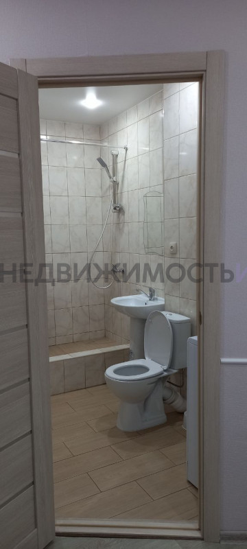 Студия, 25м2, 6/15, Тюмень