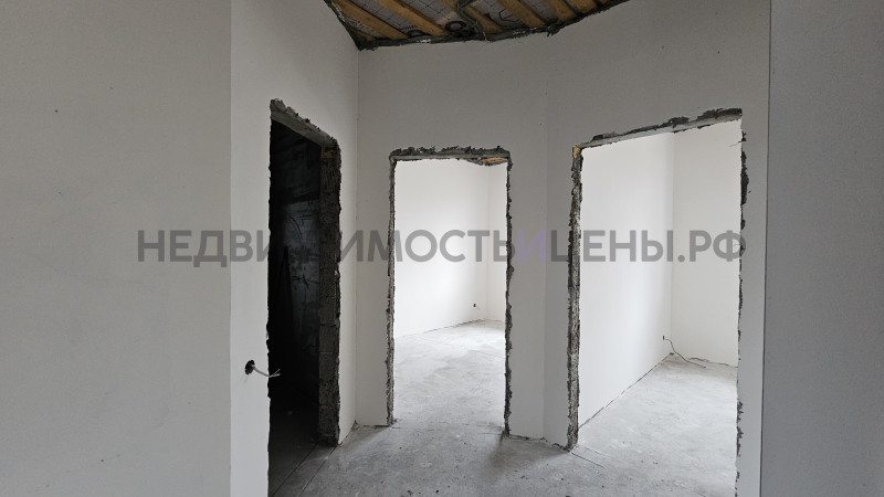 Дом, 107м2, Тюмень