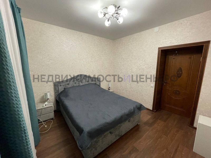 Дача, 100м2, Тюмень