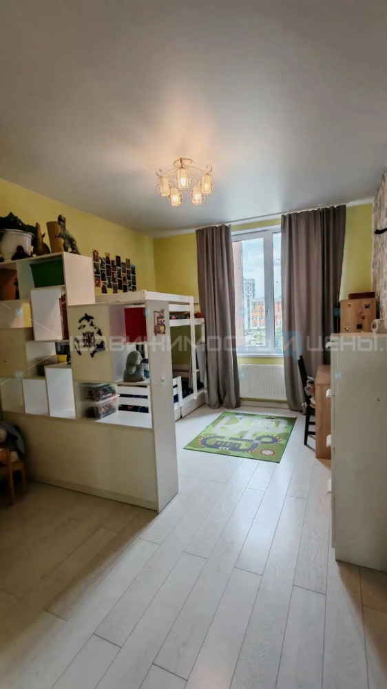 2 комн., 65м2, 3/18, Интеллект Квартал, Тюмень