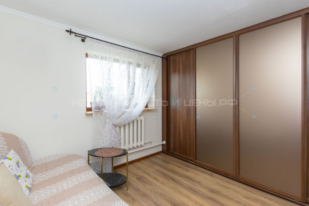 Дом, 255.9м2, Тюмень