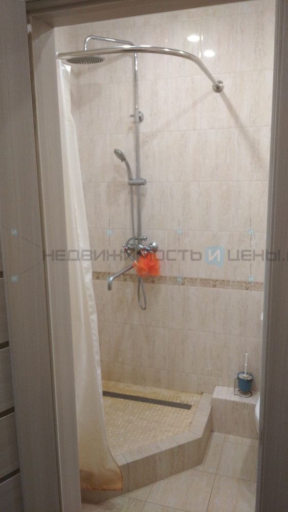 Студия, 24м2, 12/16, Тюмень