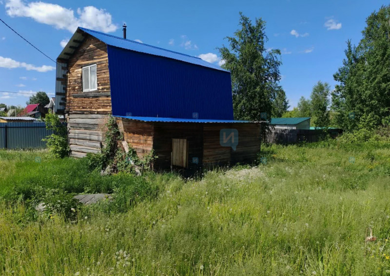 Земельный участок, Тюмень