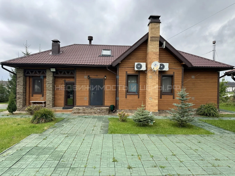 Дом, 100м2, Тюмень