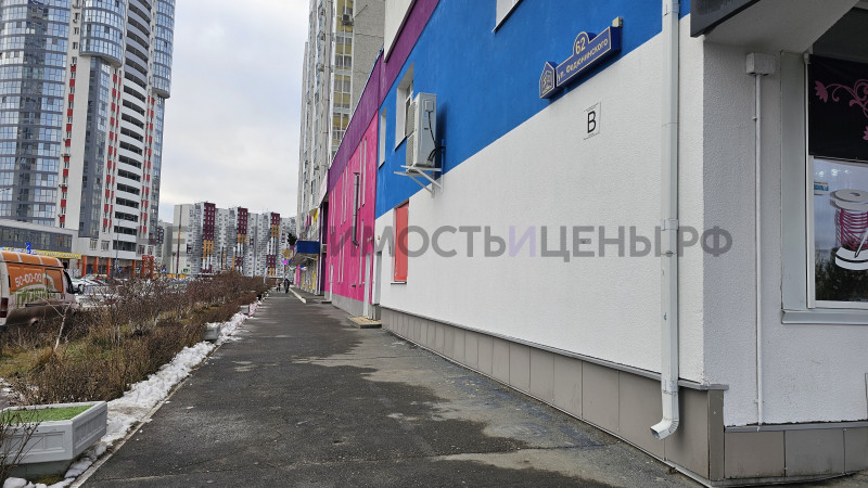 Свободное назначение, 154м2, 1/13, Тюмень