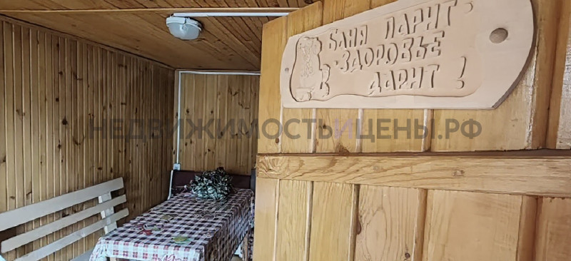 Дача, 40м2, Тюмень