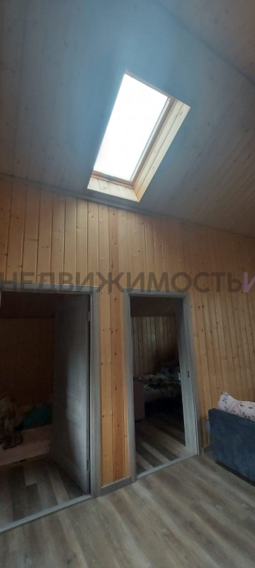 Дом, 86м2, Тюмень