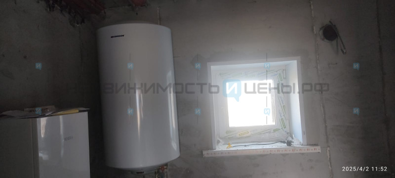 Дом, 104.5м2, Тюмень