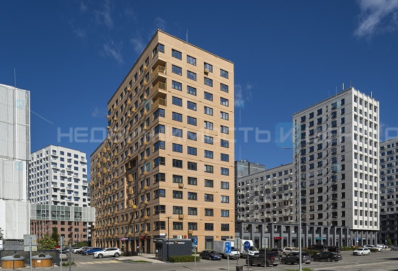 4 комн., 90.99м2, 10/16, Домашний, Тюмень