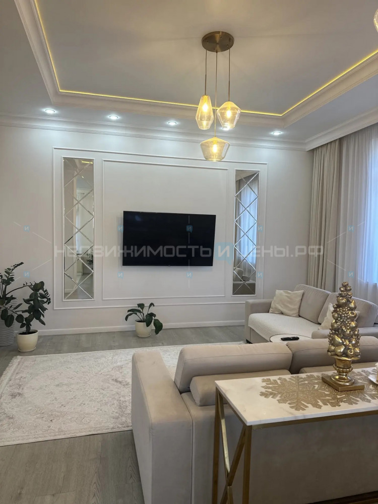 Дом, 163.5м2, Тюмень