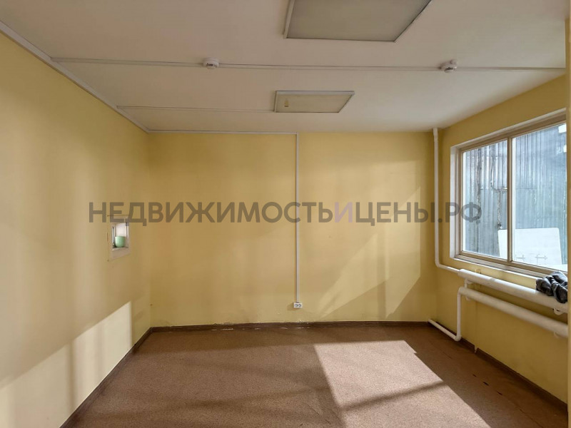 Складское помещение, 2137м2, 1/1, Тюмень