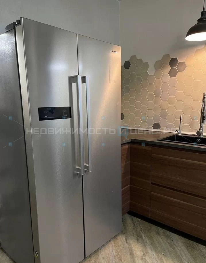 3 комн., 85.8м2, 2/12, Тюмень