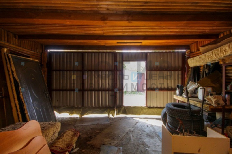 Дача, 30м2, Тюмень