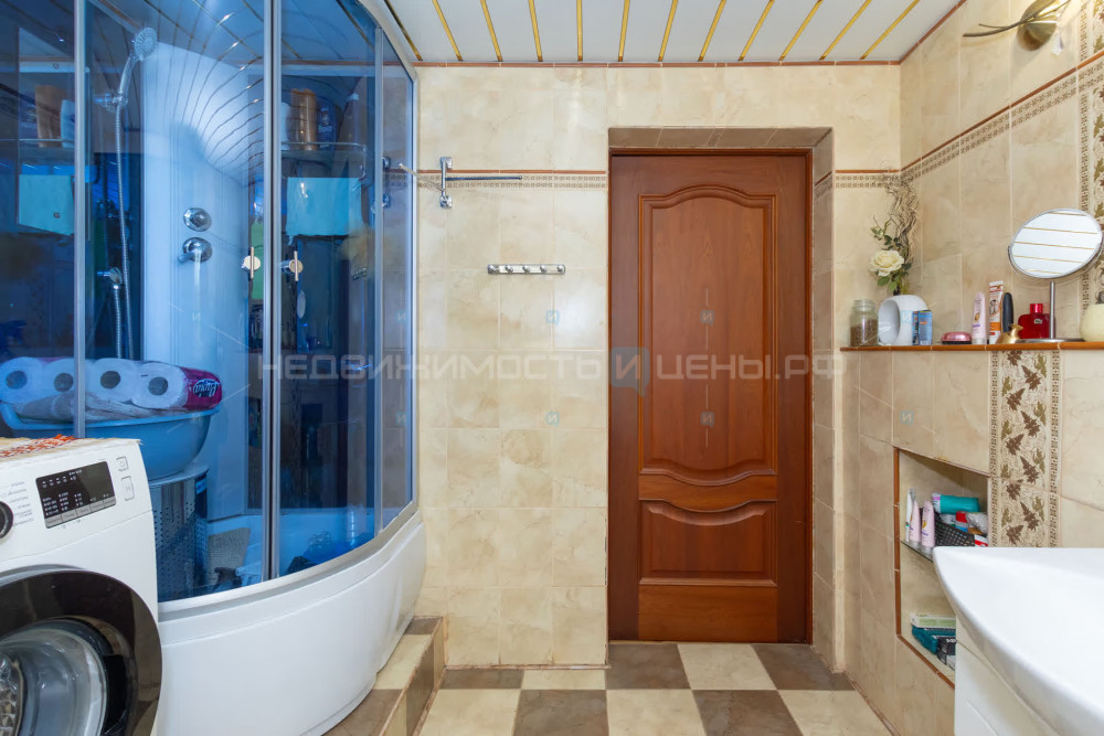 Дом, 255.9м2, Тюмень